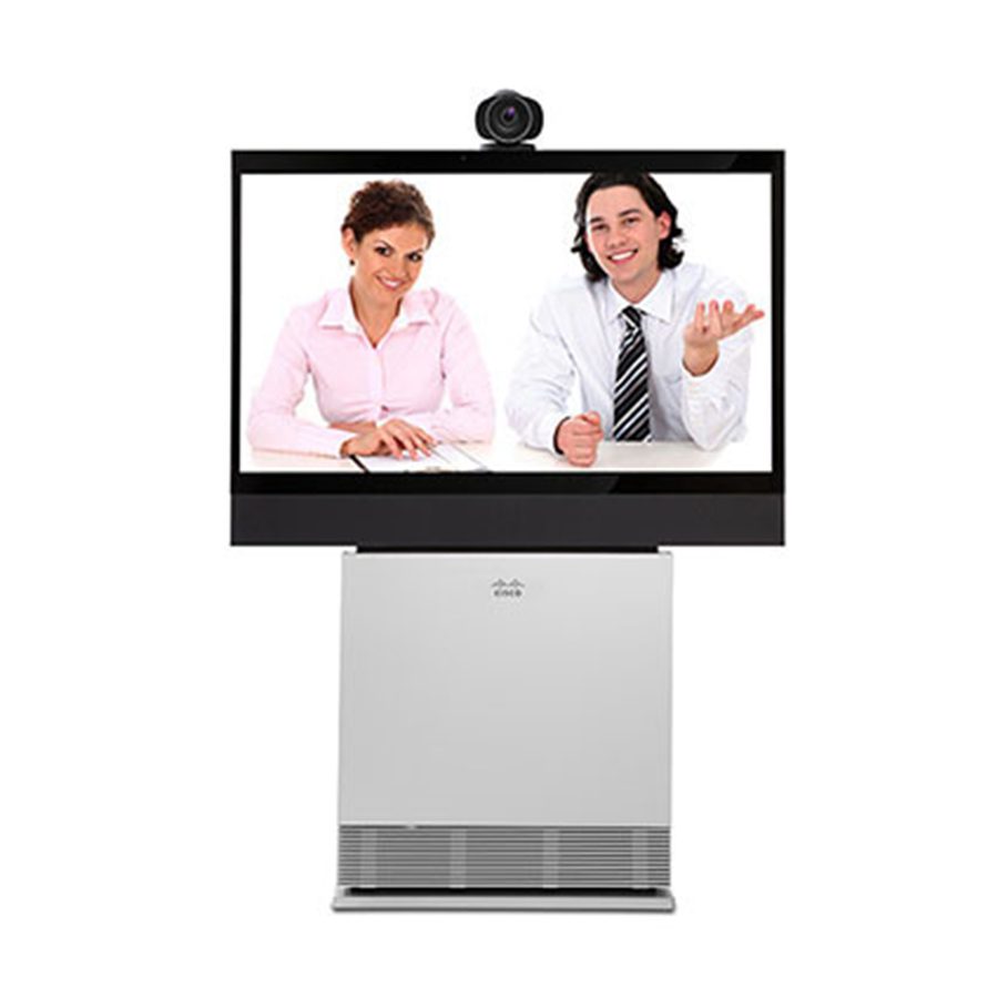 Cisco Webex Room 55 TTC60-21 Cisco Webex Room 55 TTC60-21